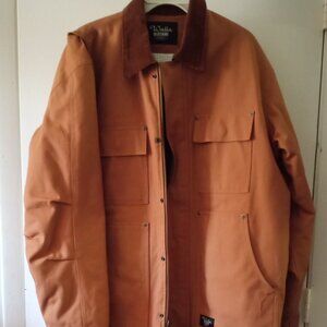 WALLS Blizzard Puff Jacket